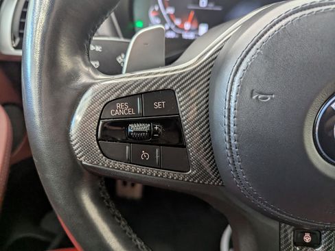 Used 2021 BMW X4 M40i w/ Executive Package image 23