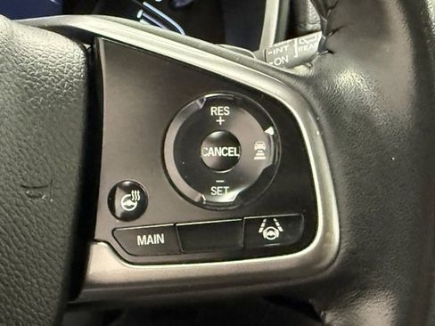 Used 2022 Honda CR-V EX-L image 31