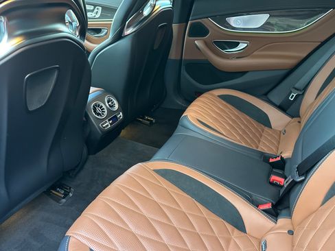 Certified 2023 Mercedes-Benz AMG GT 63 S image 12