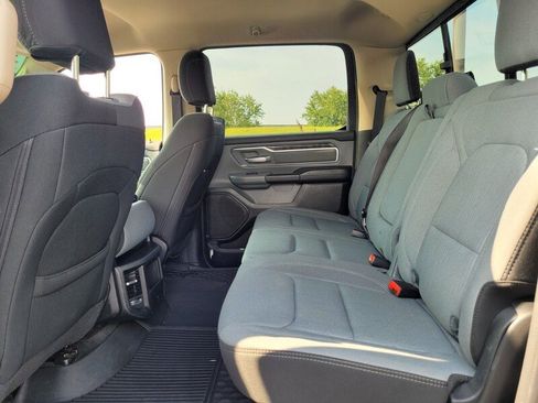 Used 2020 RAM 1500 Big Horn image 5