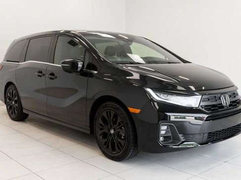 Used 2025 Honda Odyssey Sport-L image 27