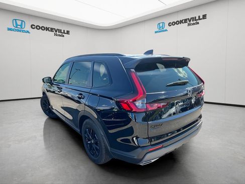Used 2026 Honda CR-V Sport-L image 9