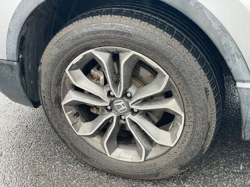 Used 2020 Honda CR-V EX image 26