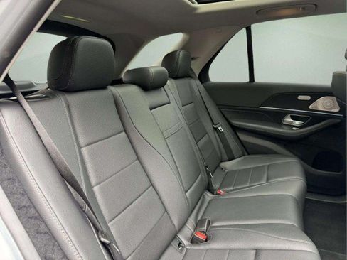 Certified 2023 Mercedes-Benz GLE 350 4MATIC image 26