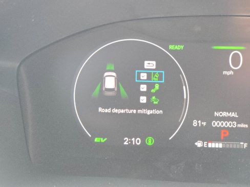 New 2026 Honda CR-V Sport image 25