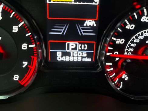 Used 2019 Subaru WRX Limited image 23