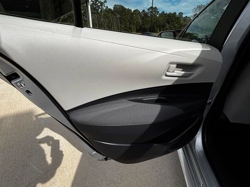 New 2026 Toyota Corolla LE image 12