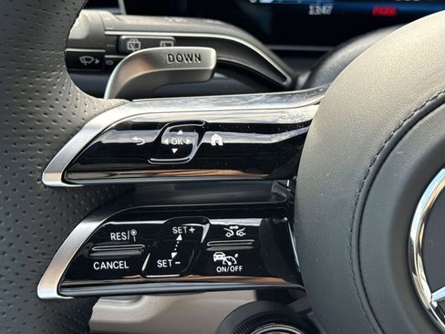 New 2026 Mercedes-Benz GLE 53 AMG 4MATIC image 23