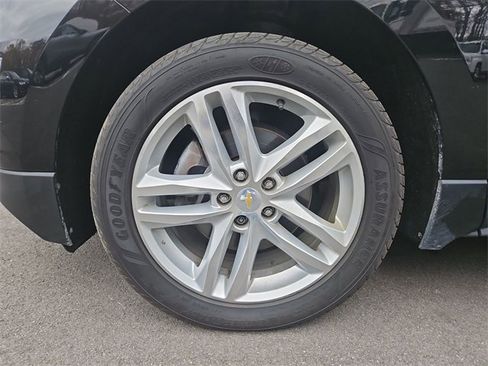 Used 2019 Chevrolet Equinox Premier image 33