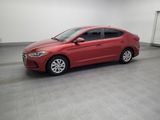 Used 2017 Hyundai Elantra SE image 2