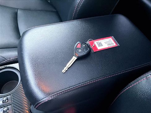 Used 2019 Toyota 4Runner TRD Pro image 34