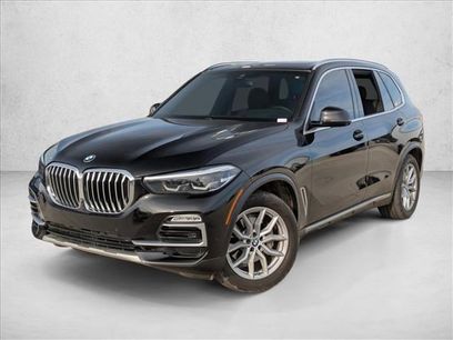 Used 2021 BMW X5 xDrive40i w/ Premium Package 3