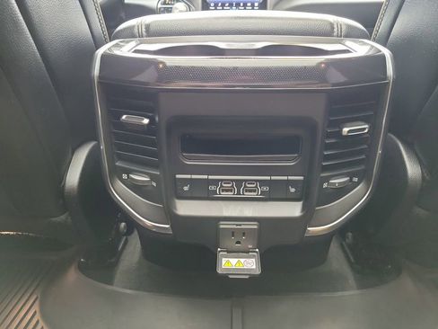 Used 2022 RAM 1500 Laramie image 11