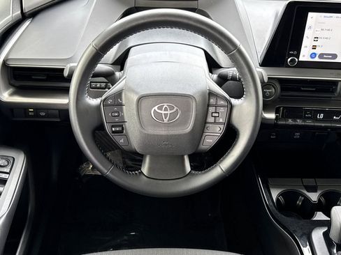Used 2024 Toyota Prius LE image 22