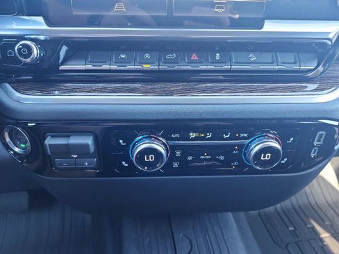 New 2026 GMC Sierra 1500 Elevation AWD/4WD image 15