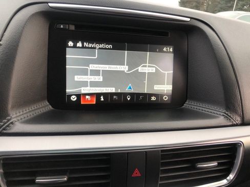 Used 2016 MAZDA CX-5 Grand Touring image 27