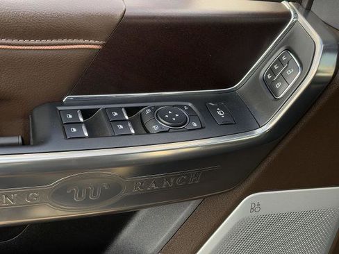 New 2025 Ford F350 King Ranch w/ Chrome Package image 26