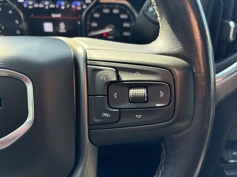 Used 2021 GMC Sierra 1500 Denali w/ Denali Ultimate Package image 34