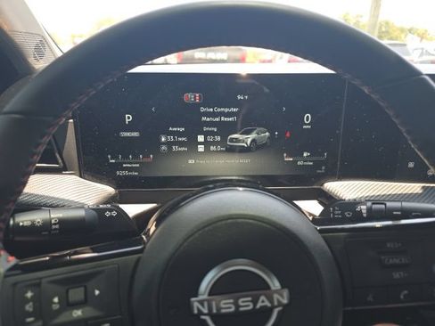 Certified 2026 Nissan Kicks SR FWD image 15