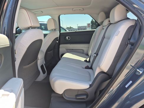 Certified 2024 Hyundai Ioniq 5 Limited AWD/4WD image 29