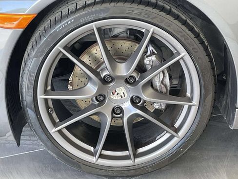 Used 2013 Porsche 911 Carrera RWD image 11
