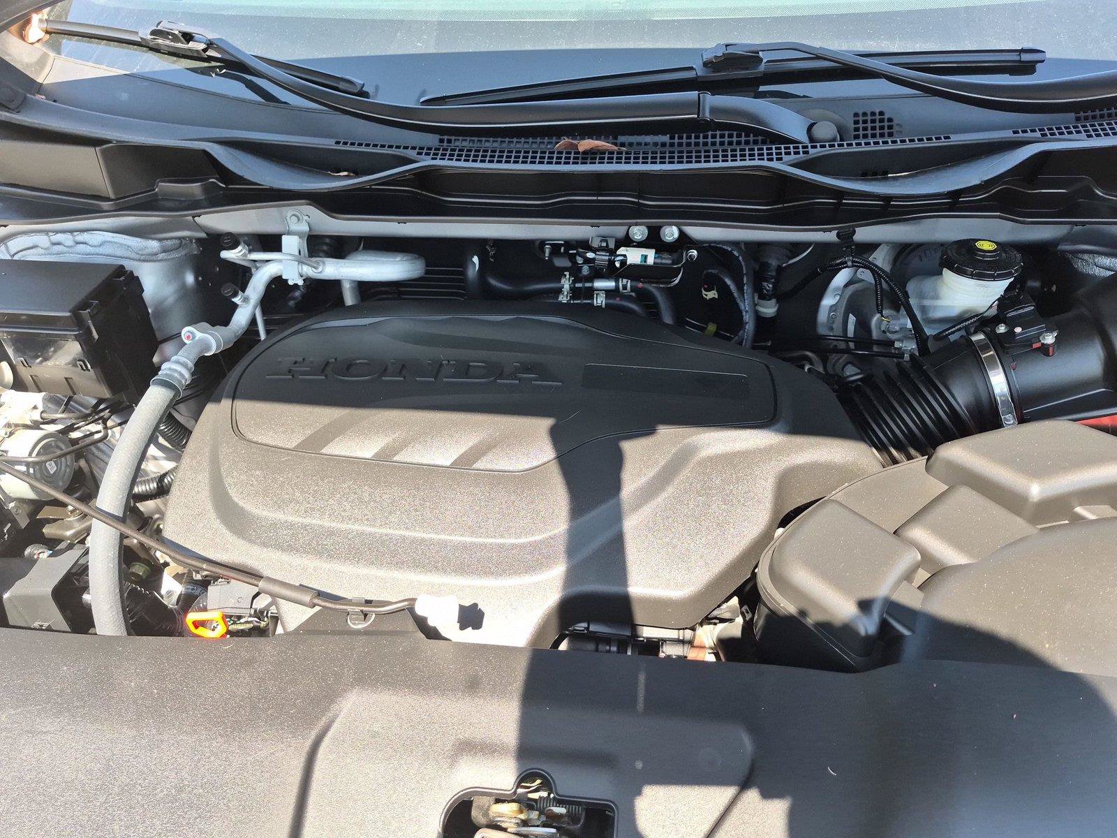 Used 2023 Honda Odyssey EX-L image 41