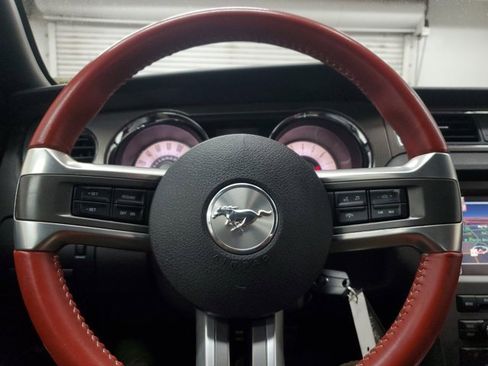 Used 2011 Ford Mustang GT Premium w/ Electronics Pkg image 21