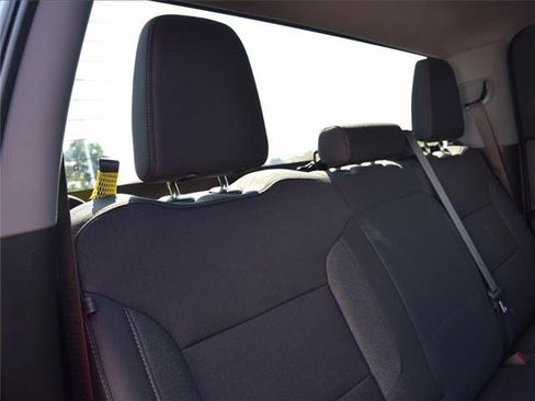 Used 2023 Chevrolet Silverado 1500 RST image 37