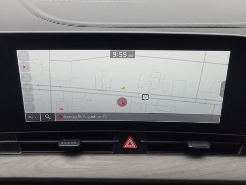 Certified 2025 Kia Sportage X-Pro Prestige image 32