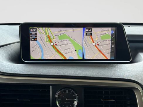 Used 2016 Lexus RX 350 AWD w/ Premium Package image 23