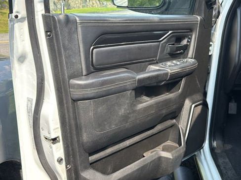 Used 2022 RAM 2500 Power Wagon AWD/4WD image 8