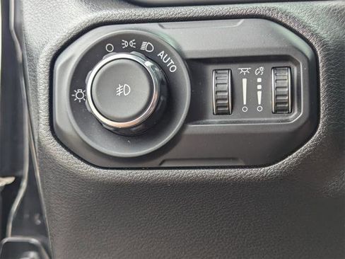 Certified 2021 Jeep Wrangler Unlimited Sport image 30