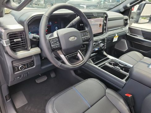 New 2026 Ford F250 Platinum AWD/4WD image 18