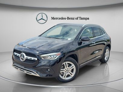 Certified 2022 Mercedes-Benz GLA 250