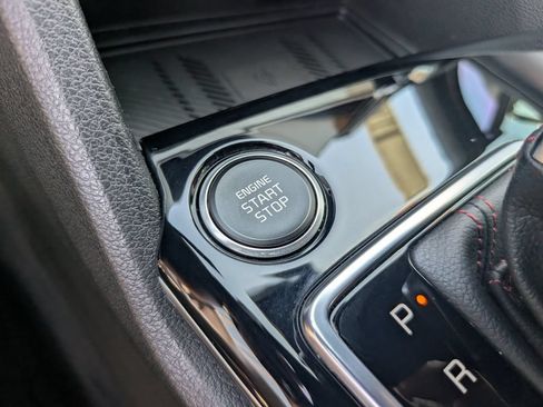 Certified 2023 Kia Sportage SX FWD image 28