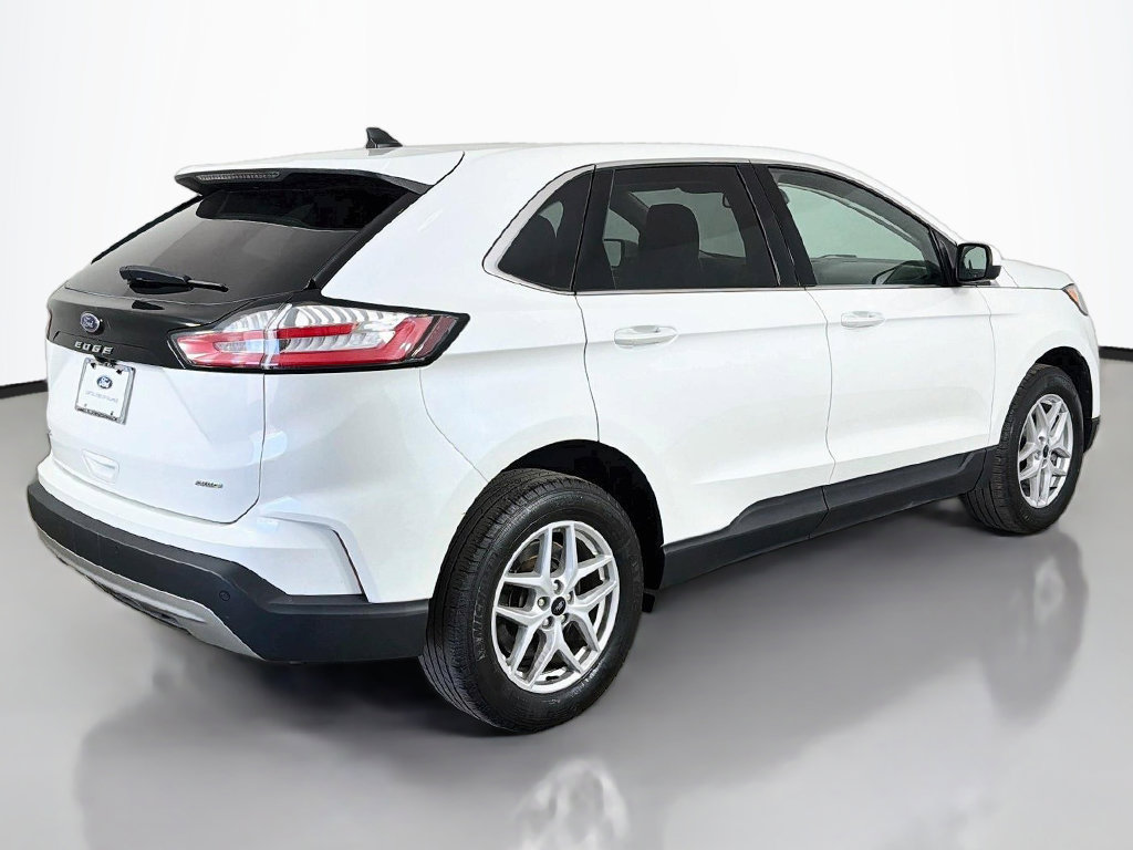 Used 2023 Ford Edge SEL w/ Convenience Package AWD/4WD image 9