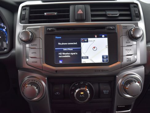 Used 2017 Toyota 4Runner SR5 image 16