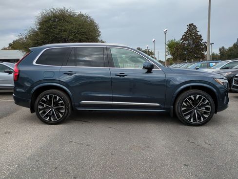 New 2026 Volvo XC90 T8 Ultra image 3
