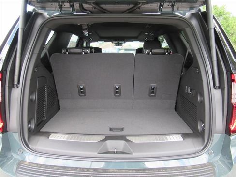 New 2026 GMC Yukon AT4 Ultimate AWD/4WD image 39