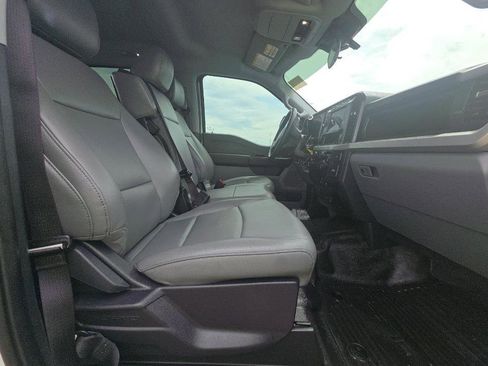 Used 2024 Ford F250 XL w/ XL Chrome Package AWD/4WD image 11