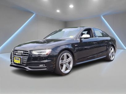Used 2015 Audi S4 Premium Plus w/ Technology Package