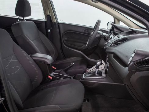 Used 2018 Ford Fiesta SE image 13