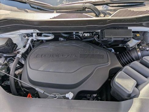 New 2026 Honda Ridgeline TrailSport image 17