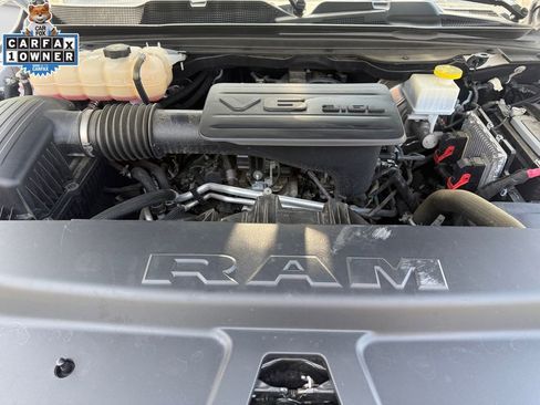 Used 2023 RAM 1500 Big Horn AWD/4WD image 23