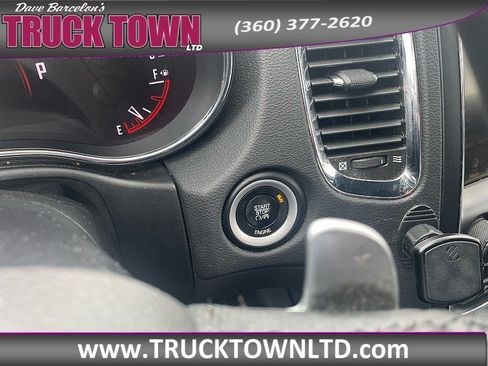 Used 2015 Dodge Durango R/T w/ Technology Group AWD/4WD image 20