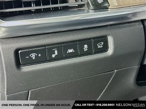 Used 2021 Kia Telluride EX w/ EX Premium Package image 10