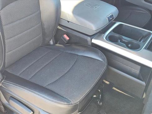 Used 2017 RAM 1500 Lone Star image 21