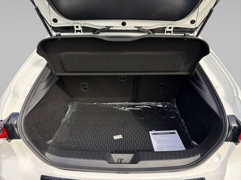 New 2026 MAZDA MAZDA3 2.5 S Hatchback w/ Premium Pkg FWD image 15
