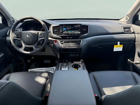 New 2026 Honda Ridgeline RTL image 17