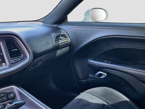 Used 2022 Dodge Challenger R/T Scat Pack RWD image 23